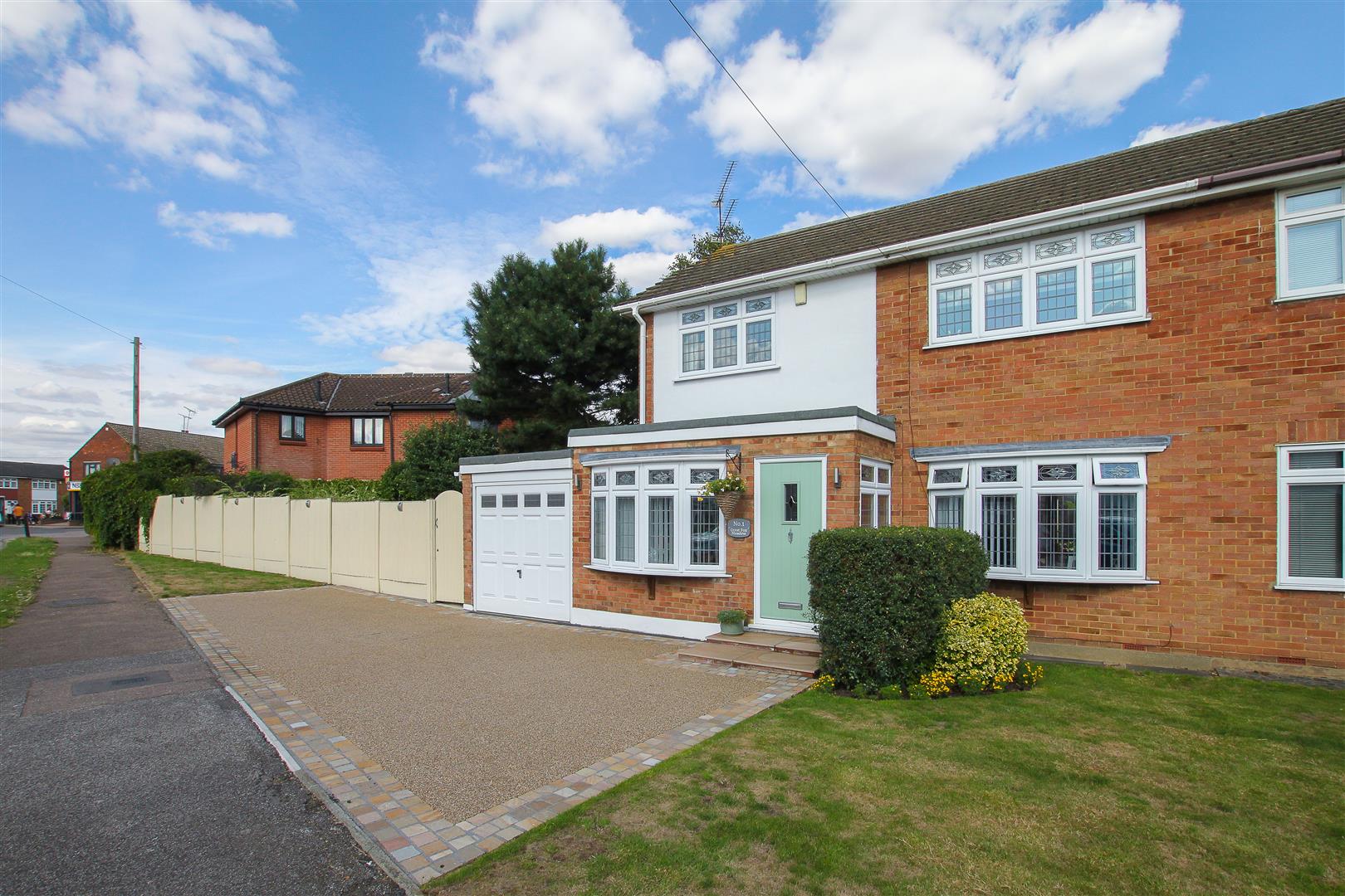 Great Fox Meadow, Kelvedon Hatch Keith Ashton